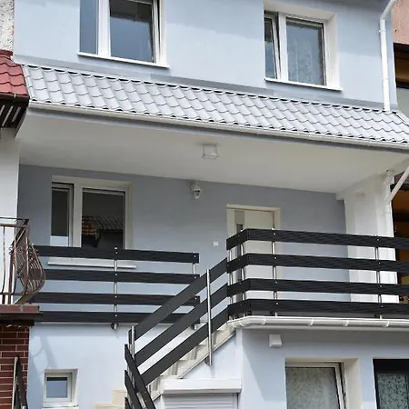 Pokoje Goscinne Orla 4 I