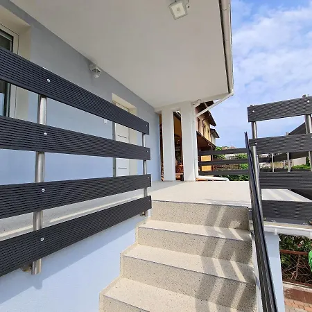 Pokoje Goscinne Orla 4 I 홈스테이 *