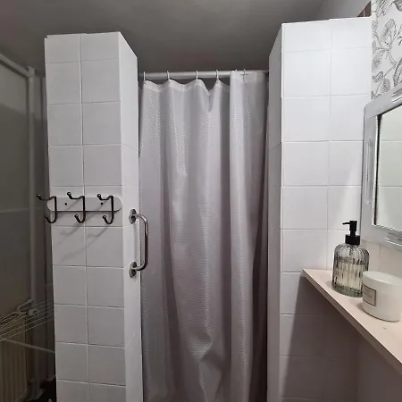 Pokoje Goscinne Orla 4 I 홈스테이 *