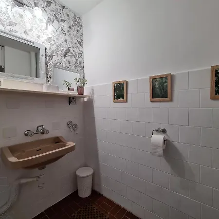 Pokoje Goscinne Orla 4 I 홈스테이 미엥지즈드로예