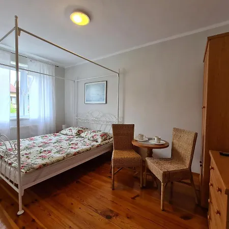 Pokoje Goscinne Orla 4 I 홈스테이