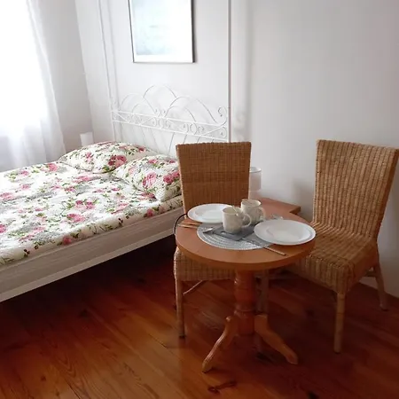 Pokoje Goscinne Orla 4 I