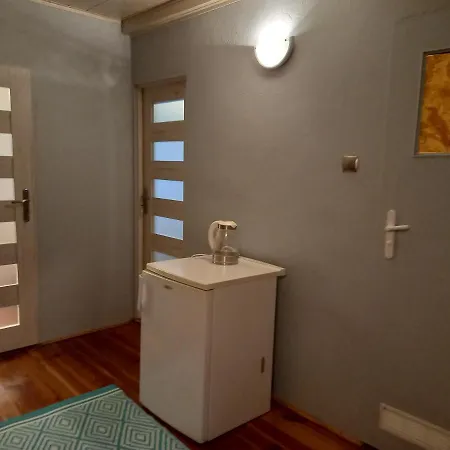 홈스테이 Pokoje Goscinne Orla 4 I *