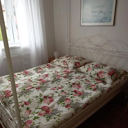 Pokoje Goscinne Orla 4 I * Miedzyzdroje