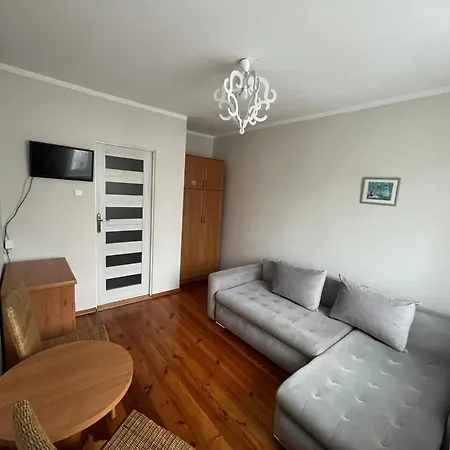 홈스테이 Pokoje Goscinne Orla 4 I *