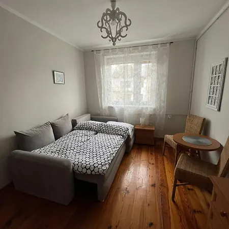 Pokoje Goscinne Orla 4 I 홈스테이 *