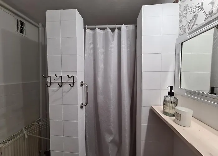 Pokoje Goscinne Orla 4 I ホームステイ *