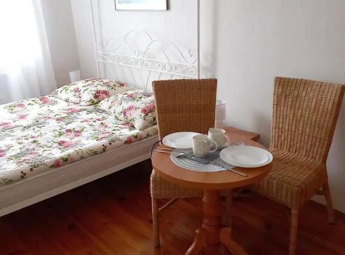 Pokoje Goscinne Orla 4 I