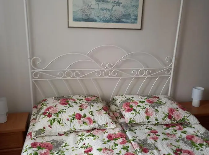 ホームステイ Pokoje Goscinne Orla 4 I *