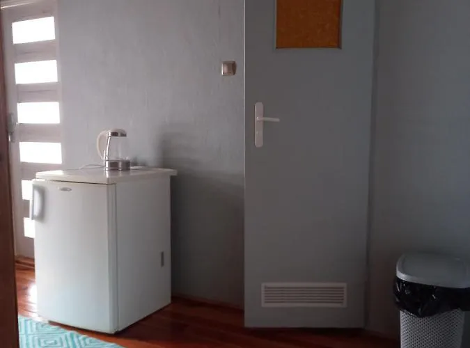 ホームステイ Pokoje Goscinne Orla 4 I *