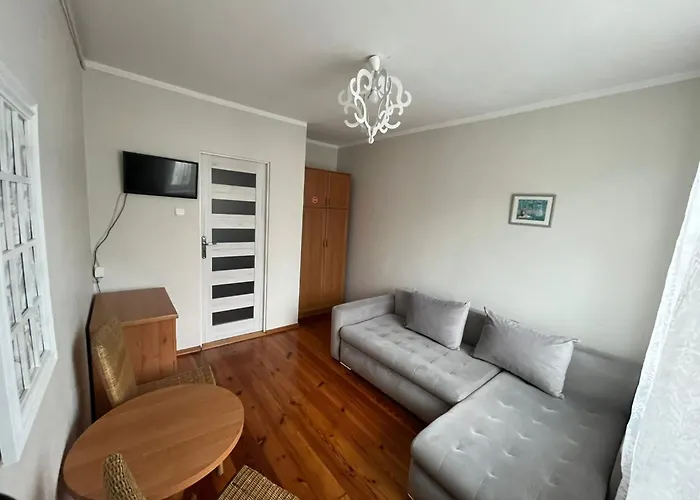 ホームステイ Pokoje Goscinne Orla 4 I *